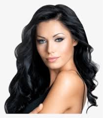 Model model silky touch jumbo braid 100% premium soft kanekalon braiding hair (1b) 4.8 out of 5 stars. Black Hair Png Images Free Transparent Black Hair Download Kindpng