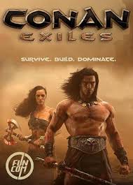 Barbarian edition build 230672/25565 + dlcs 2018 г., adventure, action (survival), rpg, 3rd person rus/multi l codex. Conan Exiles Wikipedia