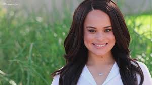 Domestic violence survivor urges victims to seek help