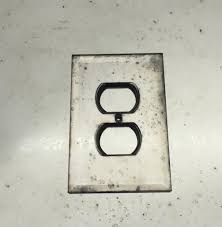 In order to keep up with the demand, he expanded into a larger facility and began manufacturing a variety of acrylic mirrored products …mirart was born and the team grew. Antique Mirror Switch Plates 530586 Moldings Trim Craft Supplies Tools Tripod Ee