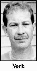 Curtis York Obituary (2005)