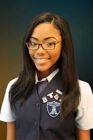 The Bahamas Primary School Student of the Year Foundation would like to  congratulate 2011 Nominee Ashanti Duncanson who began her Freshman Year at  The University of The Bahamas. Ashanti is pursuing a