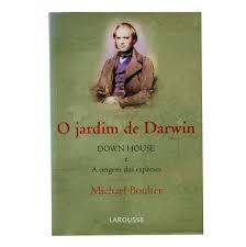 O jardim de Darwin