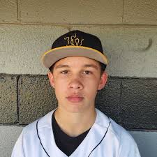 Tyler Rushing's Tri-Valley High School Bio