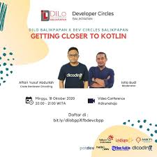 Dilo Balikpapan Halo Dilovers Yuk Join Belajar Bareng Facebook