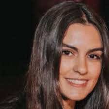 Mariana Duarte's Instagram, Twitter & Facebook