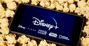 Disney plus streams almost everything disney makes, including the return of the marvel cinematic universe with its new series wandavision. Disney Plus Increasing Price For Canadian Customers In February 2021 Curated