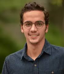 2019-20 Men's Swim & Dive Roster