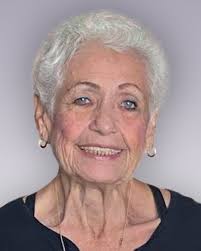 Obituary of Annette Marchand