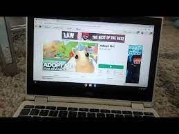 How To Play Any Game On Your School Chromebook