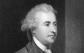 Edmund Burke: The First Conservative