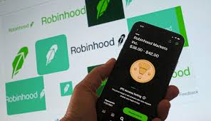 Robinhood using crypto trade execution services it may therefore take some time before it appears on our website. Robinhood Makes Its Debut On Wall Street The Star