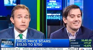 It was sold to a confidential buyer, and proceeds will be applied to the balance of. Pharma Bro Increased Aids Drug Price 5 000 Over Night Now Rival Comes With 1 Alternative