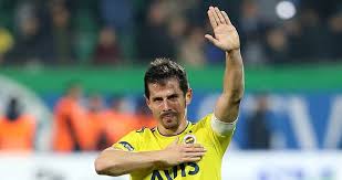 Fenerbahçe sk* 7 eyl 1980, istanbul, türkiye. Iste Emre Belozoglu Nun Yeni Gorevi Turkiye De Ilk Son Dakika Spor Haberleri