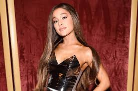 Problem · by ariana grande ft. Ariana Grande Sues Forever 21 For 10 Million Claiming They Stole Her Likeness Ew Com