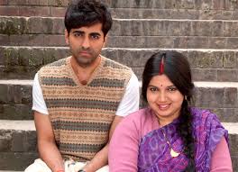 Ayushmann khurrana was born on 14 september 1984 in chandigarh, india. I Never Looked Back After Dum Laga Ke Haisha Says Ayushmann Khurrana Who Credits The Film As The Watershed Moment Of His Career Bollywoodbio Sweden