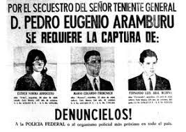 A mí esto ni le dice absolutamente nada, cada cual con su pasado. Montoneros Wikipedia La Enciclopedia Libre