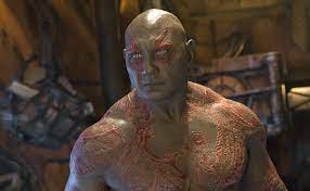 Maybe you would like to learn more about one of these? Dave Bautista Pushed And Fought Disney To Make Drax Standalone Movie Indiewire