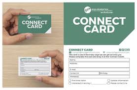 Church Visitor Card Template Word Fantastic Ideas Nouberoakland Pertaining To Church Visitor Card Template W In 2020 Church Branding Church Outreach Church Brochures