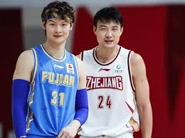 Wang zhelin has proven himself quickly after a terrific first cba season. Cba Inventory 13 Wang Zhelin Just Looks Strong No Matter How Good The Talent Is It Can T Stand Waste Inews