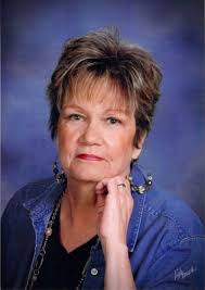 Bobbie Jean Bennett Warner