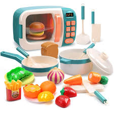 A wide variety of boys kitchen toys options are available to you, such as abs, pp. Toys Kitchen Play Set Kids Pretend Play Electronic Oven With Play Food Cookware Pot And Pan Toy Set Cooking Utensils Learning Gifts For Baby Toddlers Girls Boys Cooking Toys Toddler Boy