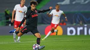 Três dos quatro evangelhos que completam o novo testamento, contam o episódio onde os fariseus perguntam a jesus se seria lícito para um judeu pagar impostos a césar. Atletico Madrid Rui Costa Many Expected Joao Felix To Turn Every Ball He Touched Into Gold But He Needs Time Marca In English