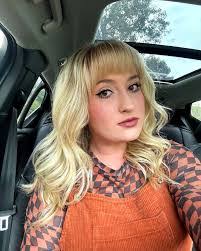 Brittany Bailey's Instagram, Twitter & Facebook