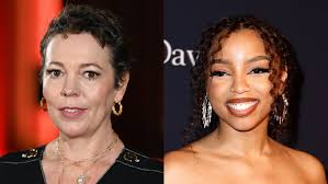 Bob Dylan Musical Adaptation Girl From The North Country Casts Olivia  Colman, Chlöe Bailey And More