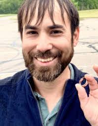 Paul Humphreys, Author at The Ring Finders