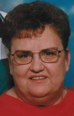 Obituary for Doris Eyer