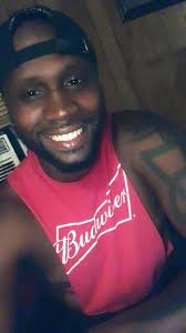 Denzel “Tue Shoe” Alexander, age 33