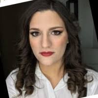 Daniela Milioto's Instagram, Twitter & Facebook