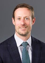 James Mcnulty's Instagram, Twitter & Facebook