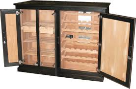 If you are competent or skilled working with wood, fine woodworking has a great video on the web that shows you how to build your own humidor. How To Store Your Cigars Cigar Forum And Community Cigarpass Com