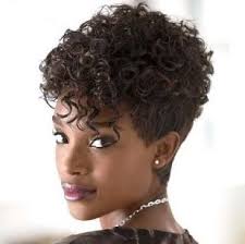 Cortes de pelo corto para pelo rizado 2019