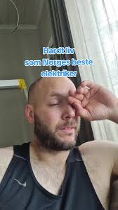 Livet som Norges beste elektriker