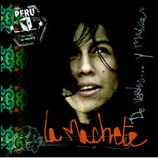 Stream La valse creole by La Machete