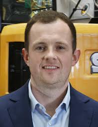 Effizienter Leistungsträger für alle Baustellen