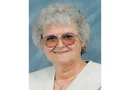 Bernice L. McCullough Obituary (2023)