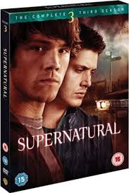 Supernatural