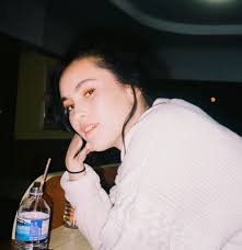 Teaghan Scarlet Young