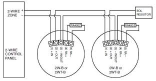 Please download these 2 wire smoke detector wiring diagram by using the download button, or right click selected image, then use save image menu. Ys 2036 Dsc Diagram 4 Wire Smoke Schematic Wiring