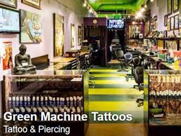 Looking for the best tattoo shops in usa? Top Tattoo Shops In South Florida Cbs Miami