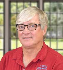 Fillauer wishes to convey it's sincere thanks to R. Scott Hosie, who…