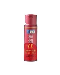 Shop Rohto Mentholatum Hada Labo Gokujyun Alpha Emulsion 140ml Stylevana