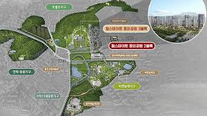 아파트 요모조모] 공원의 쾌적함에서 휴식을 누리는 아파트 < 일반 < 건설·부동산 < 기사본문 - 리얼캐스트