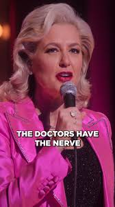 THE NERVE. #MomGenes