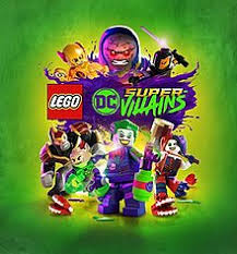 Encuentra aquí calidad y garantía. Lego Dc Super Villains Wikipedia