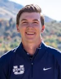 2023-24 Men's Golf Roster